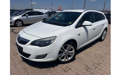 opel-astra - 0