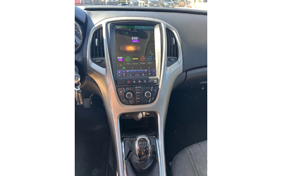 Opel Astra 1.4 NAVI EURO 5 - автомобили, коли, обяви за нови и употребявани 11