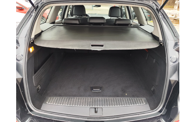 Opel Astra 1.4i* Turbo ГАЗ* ОБСЛУЖЕНА !!* LED* NAVI* EURO6B* - автомобили, коли, обяви за нови и употребявани 12