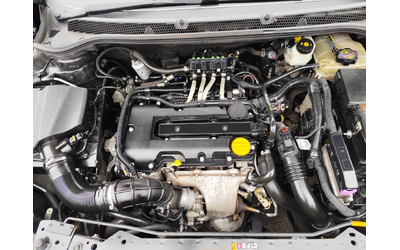 Opel Astra 1.4i* Turbo ГАЗ* ОБСЛУЖЕНА !!* LED* NAVI* EURO6B* - автомобили, коли, обяви за нови и употребявани 13