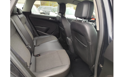 Opel Astra 1.4i* Turbo ГАЗ* ОБСЛУЖЕНА !!* LED* NAVI* EURO6B* - автомобили, коли, обяви за нови и употребявани 9