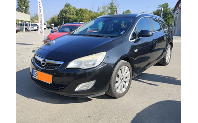 opel-astra - 0