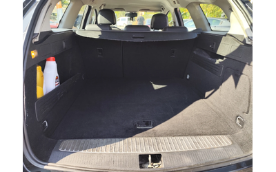 Opel Astra 1.7CDTi* SPORTS TOURER* EURO5A* КЛИМАТРОНИК* - автомобили, коли, обяви за нови и употребявани 12