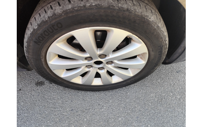 Opel Astra 1.7CDTi* SPORTS TOURER* EURO5A* КЛИМАТРОНИК* - автомобили, коли, обяви за нови и употребявани 14