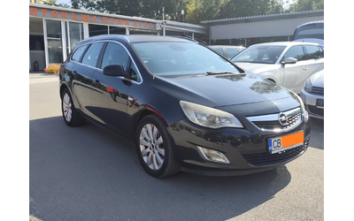 opel-astra - 2