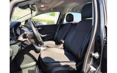 Opel Astra 1.7CDTi* SPORTS TOURER* EURO5A* КЛИМАТРОНИК* - автомобили, коли, обяви за нови и употребявани 6