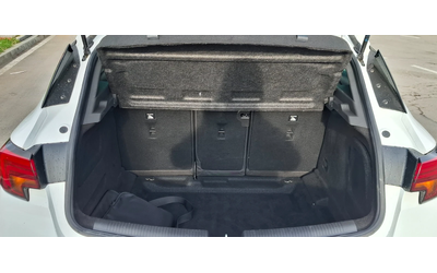 Opel Astra 1.6 Turbo Opc Line 130000km 200kc - автомобили, коли, обяви за нови и употребявани 10