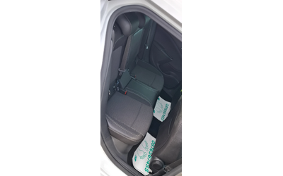 Opel Astra 1.6 Turbo Opc Line 130000km 200kc - автомобили, коли, обяви за нови и употребявани 13