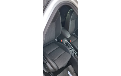 Opel Astra 1.6 Turbo Opc Line 130000km 200kc - автомобили, коли, обяви за нови и употребявани 15