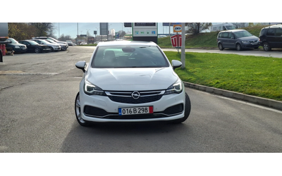 opel-astra - 5