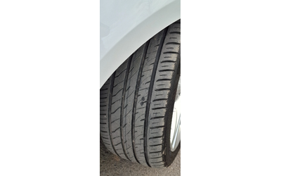 Opel Astra 1.6 Turbo Opc Line 130000km 200kc - автомобили, коли, обяви за нови и употребявани 6