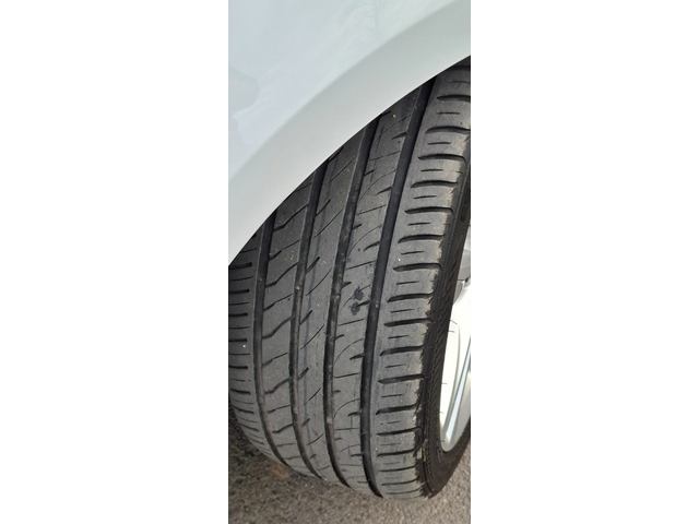 Opel Astra 1.6 Turbo Opc Line 130000km 200kc - автомобили, коли, обяви за нови и употребявани 6