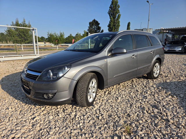 Opel Astra * klima* xenon - автомобили, коли, обяви за нови и употребявани 0