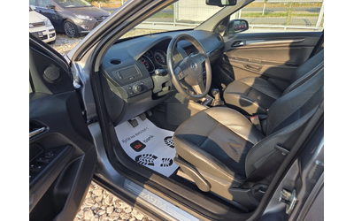 Opel Astra * klima* xenon - автомобили, коли, обяви за нови и употребявани 10