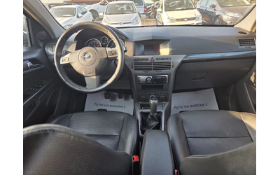 Opel Astra * klima* xenon - автомобили, коли, обяви за нови и употребявани 13