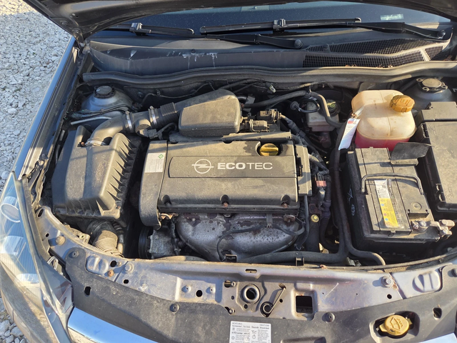 Opel Astra * klima* xenon - автомобили, коли, обяви за нови и употребявани 15