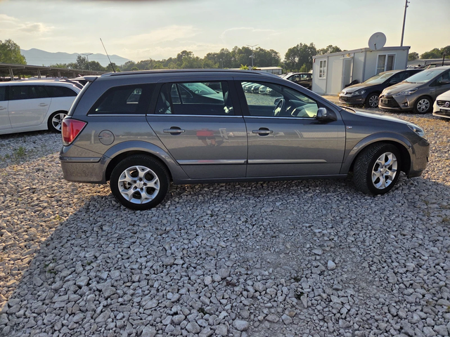 Opel Astra * klima* xenon - автомобили, коли, обяви за нови и употребявани 5