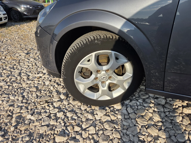 Opel Astra * klima* xenon - автомобили, коли, обяви за нови и употребявани 6