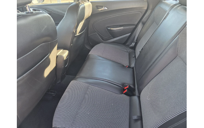 Opel Astra 1.7cdti * cosmo* - автомобили, коли, обяви за нови и употребявани 10