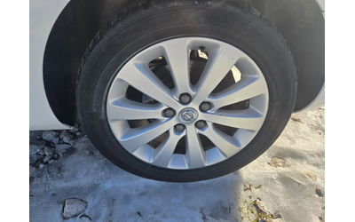 Opel Astra 1.7cdti * cosmo* - автомобили, коли, обяви за нови и употребявани 11