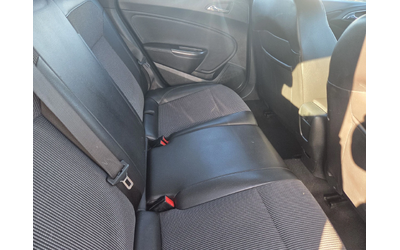 Opel Astra 1.7cdti * cosmo* - автомобили, коли, обяви за нови и употребявани 12