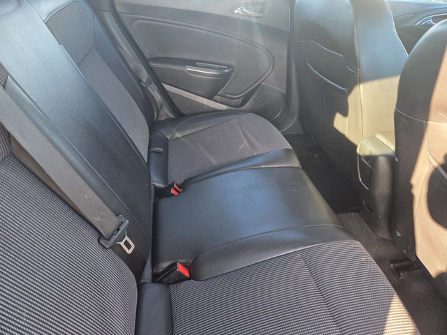 Opel Astra 1.7cdti * cosmo* - автомобили, коли, обяви за нови и употребявани 12