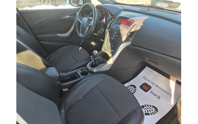 Opel Astra 1.7cdti * cosmo* - автомобили, коли, обяви за нови и употребявани 13