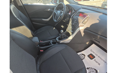 Opel Astra 1.7cdti * cosmo* - автомобили, коли, обяви за нови и употребявани 14