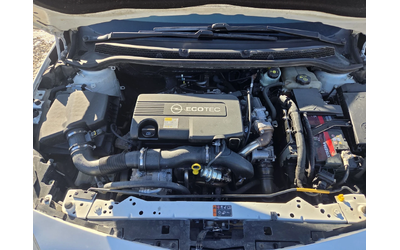 Opel Astra 1.7cdti * cosmo* - автомобили, коли, обяви за нови и употребявани 16