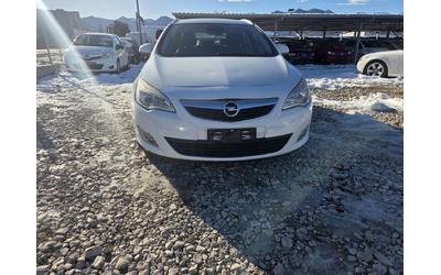 opel-astra - 1