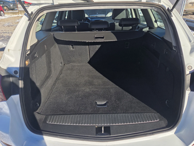 Opel Astra 1.7cdti * cosmo* - автомобили, коли, обяви за нови и употребявани 8