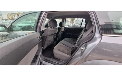 Opel Astra 1.7 CDTI 101 k.c ITALIA - автомобили, коли, обяви за нови и употребявани 10