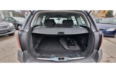 Opel Astra 1.7 CDTI 101 k.c ITALIA - автомобили, коли, обяви за нови и употребявани 14