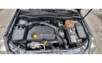 Opel Astra 1.7 CDTI 101 k.c ITALIA - автомобили, коли, обяви за нови и употребявани 16