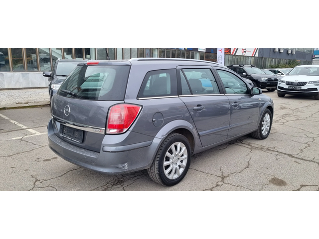 Opel Astra 1.7 CDTI 101 k.c ITALIA - автомобили, коли, обяви за нови и употребявани 3