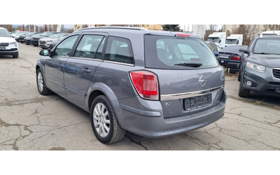 opel-astra - 5