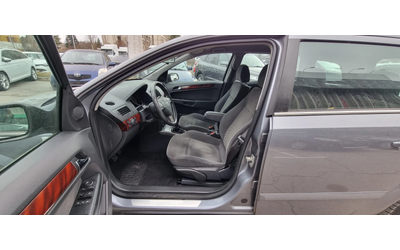 Opel Astra 1.7 CDTI 101 k.c ITALIA - автомобили, коли, обяви за нови и употребявани 6