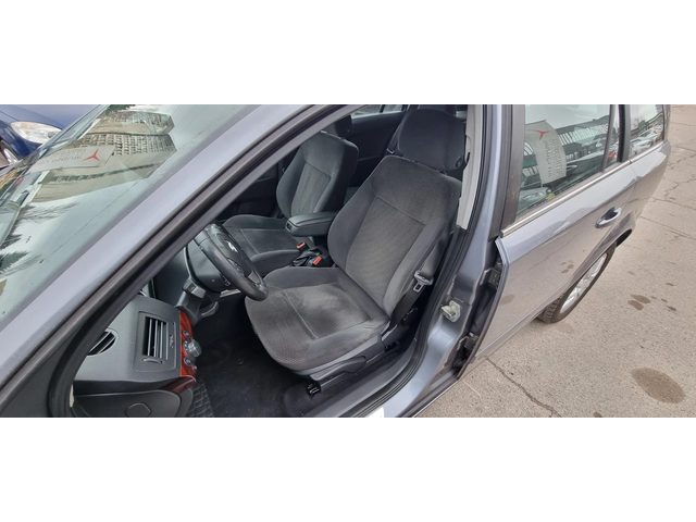 Opel Astra 1.7 CDTI 101 k.c ITALIA - автомобили, коли, обяви за нови и употребявани 7