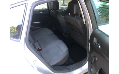 Opel Astra 1.7 CDTI - автомобили, коли, обяви за нови и употребявани 13