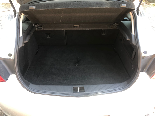 Opel Astra 1.7 CDTI - автомобили, коли, обяви за нови и употребявани 14