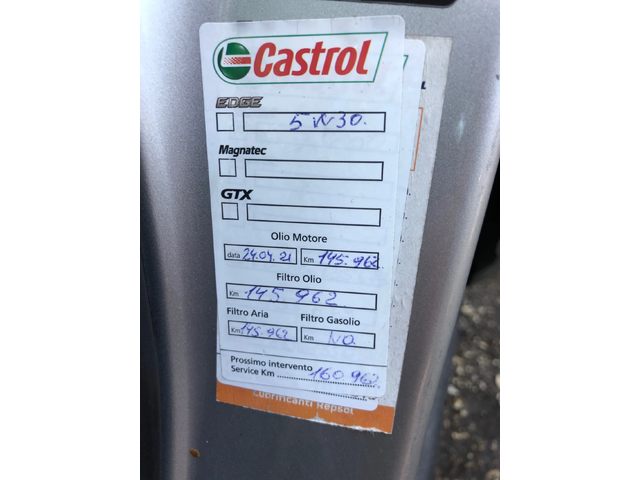 Opel Astra 1.7 CDTI - автомобили, коли, обяви за нови и употребявани 16