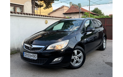 opel-astra - 0
