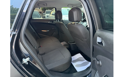 Opel Astra 1, 4I 101HP - автомобили, коли, обяви за нови и употребявани 13