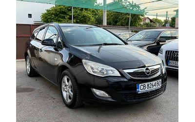 opel-astra - 2