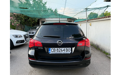 opel-astra - 4