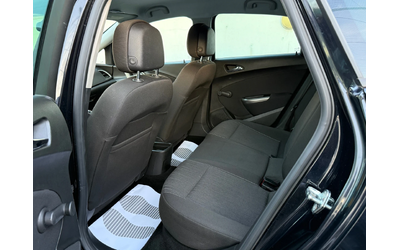 Opel Astra 1.6I 116HP - автомобили, коли, обяви за нови и употребявани 14