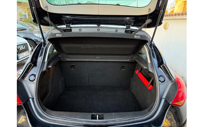 Opel Astra 1.6I 116HP - автомобили, коли, обяви за нови и употребявани 15