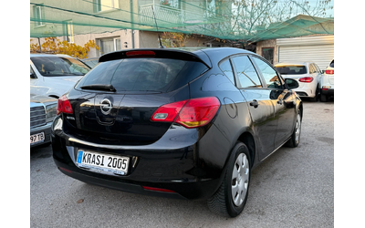 opel-astra - 5