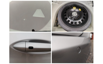 Opel Astra 1.6CDTI-136к.с/НАВИГАЦИЯ/КЛИМАТРОНИК/ПАРКТРОНИК!!! - автомобили, коли, обяви за нови и употребявани 15