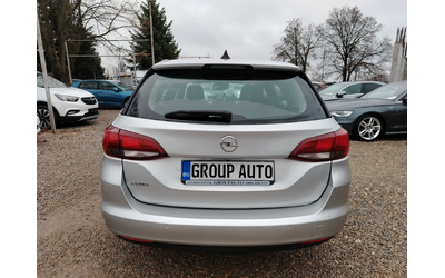 opel-astra - 5